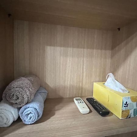 Sangmin Suite دايجون المظهر الخارجي الصورة
